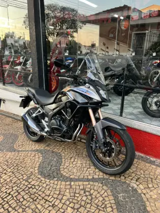 HONDA CB 500 X ABS HONDA CB 500 X ABS