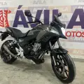 HONDA CB 500 X HONDA CB 500 X