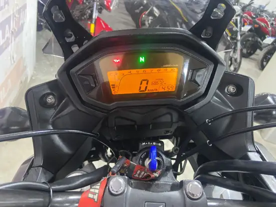 HONDA-CB 500 X HONDA-CB 500 X-2014