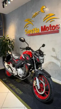 HONDA CB TWISTER HONDA CB TWISTER