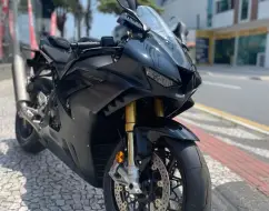 HONDA CBR 1000RR-R FIREBLADE SP HONDA CBR 1000RR-R FIREBLADE SP