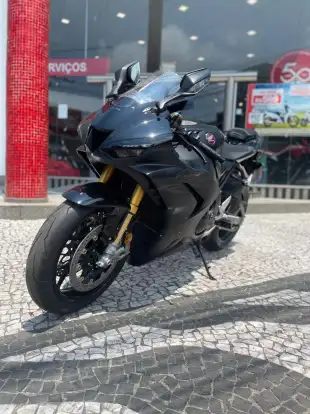 HONDA-CBR 1000RR-R FIREBLADE SP-2021