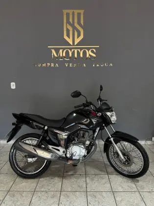 HONDA CG 150 FAN ESDi HONDA CG 150 FAN ESDi