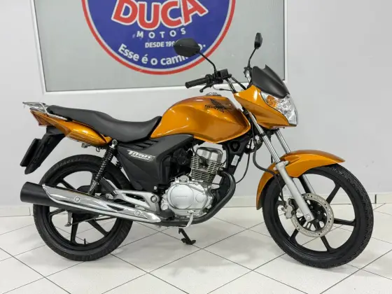 HONDA CG 150 TITAN MIX EX 