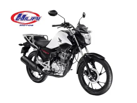 HONDA CG 160 CARGO HONDA CG 160 CARGO