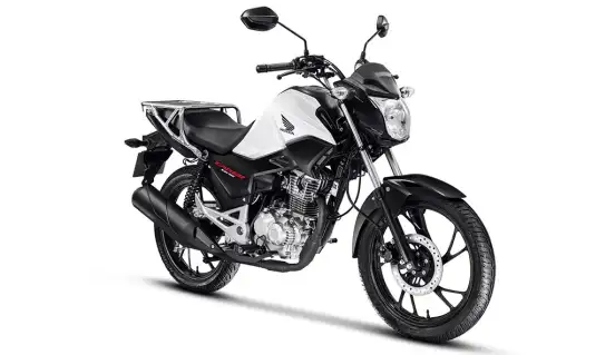 HONDA-CG 160 CARGO HONDA-CG 160 CARGO-2026
