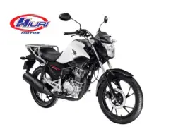 HONDA CG 160 CARGO HONDA CG 160 CARGO