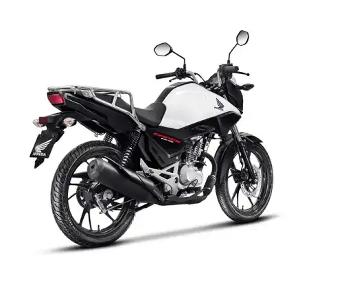 HONDA-CG 160 CARGO-2026