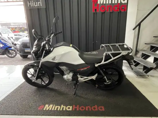 HONDA-CG 160 CARGO HONDA-CG 160 CARGO-2026