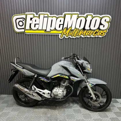 HONDA CG 160 FAN HONDA CG 160 FAN