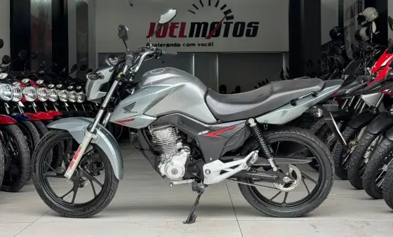 HONDA CG 160 FAN HONDA CG 160 FAN