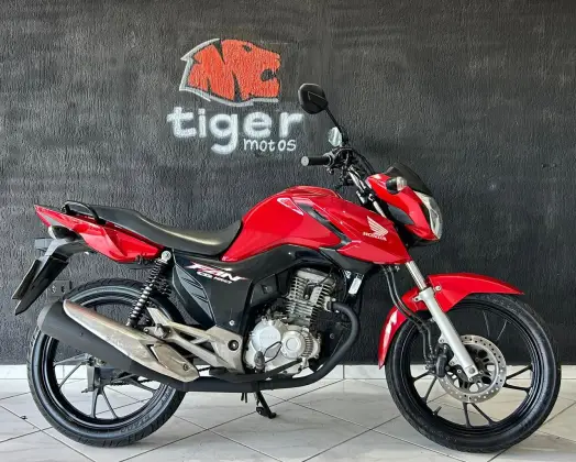 HONDA CG 160 FAN HONDA CG 160 FAN
