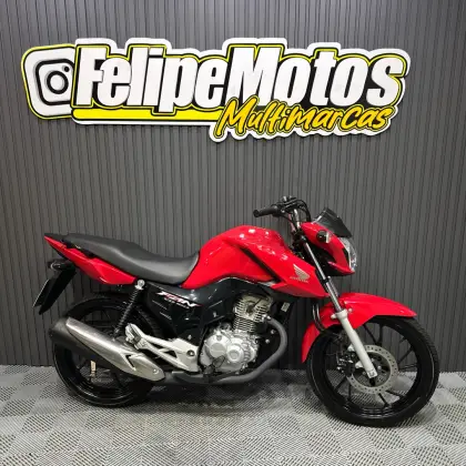 HONDA CG 160 FAN HONDA CG 160 FAN