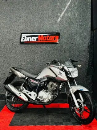 HONDA CG 160 FAN HONDA CG 160 FAN