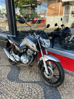 HONDA CG 160 FAN HONDA CG 160 FAN