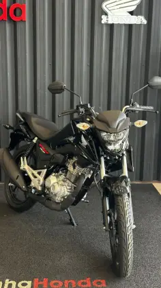 HONDA CG 160 FAN HONDA CG 160 FAN