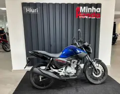 HONDA CG 160 START ES HONDA CG 160 START ES