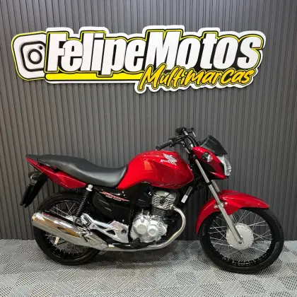 HONDA CG 160 START ES HONDA CG 160 START ES