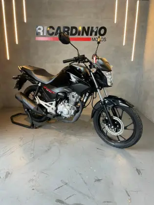 HONDA CG 160 START ES HONDA CG 160 START ES