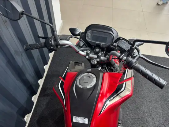 HONDA-CG 160 TITAN 50 ANOS-2026