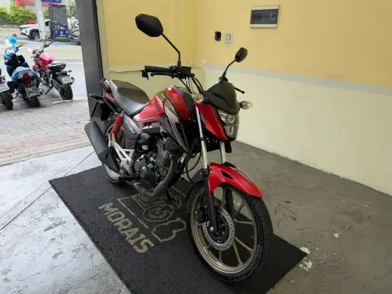 HONDA CG 160 TITAN 50 ANOS HONDA CG 160 TITAN 50 ANOS
