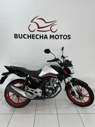 HONDA CG 160 TITAN 