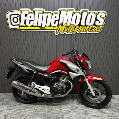 HONDA CG 160 TITAN HONDA CG 160 TITAN