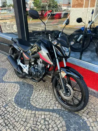 HONDA CG 160 TITAN HONDA CG 160 TITAN