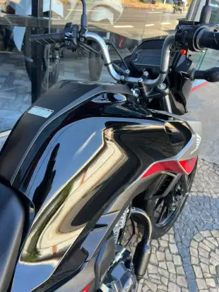HONDA-CG 160 TITAN-2025