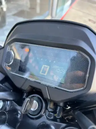 HONDA-CG 160 TITAN-2025