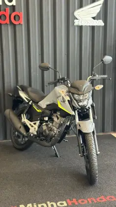 HONDA CG 160 TITAN HONDA CG 160 TITAN