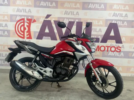HONDA CG 160 TITAN HONDA CG 160 TITAN