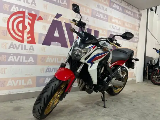 HONDA-CG 160 TITAN-2021