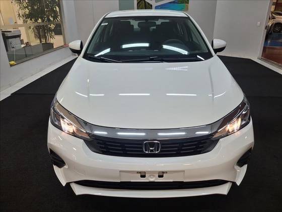 HONDA CITY 1.5 i-VTEC FLEX LX CVT
