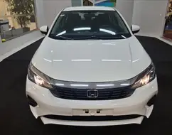 HONDA CITY 1.5 i-VTEC FLEX LX CVT HONDA CITY 1.5 i-VTEC FLEX LX CVT