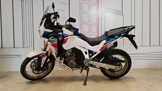 HONDA CRF 1100L AFRICA TWIN ADVENTURE SPORTS ES DCT HONDA CRF 1100L AFRICA TWIN ADVENTURE SPORTS ES DCT