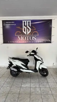 HONDA ELITE 125i HONDA ELITE 125i