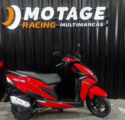 HONDA-ELITE 125i-2025