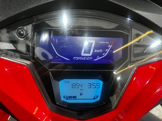 HONDA-ELITE 125i HONDA-ELITE 125i-2025