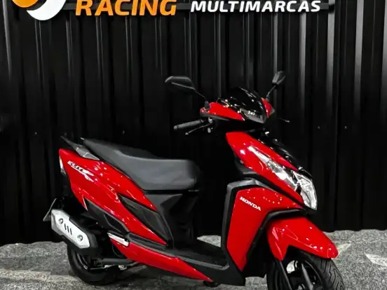 HONDA-ELITE 125i HONDA-ELITE 125i-2025