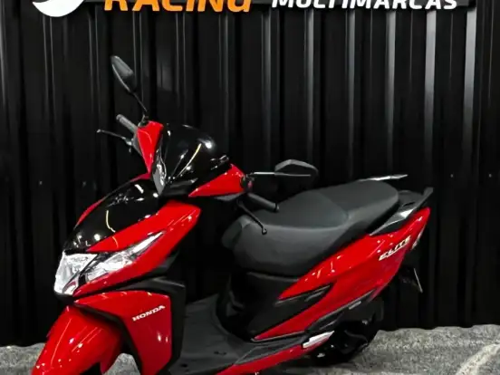 HONDA-ELITE 125i HONDA-ELITE 125i-2025