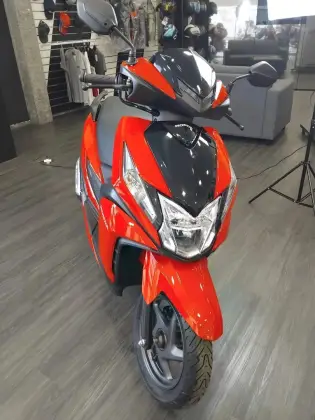 HONDA ELITE 125i 