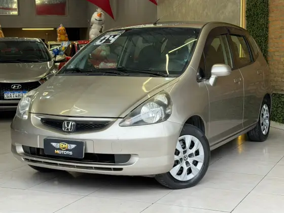 HONDA FIT 1.4 LX 8V GASOLINA 4P MANUAL HONDA FIT 1.4 LX 8V GASOLINA 4P MANUAL