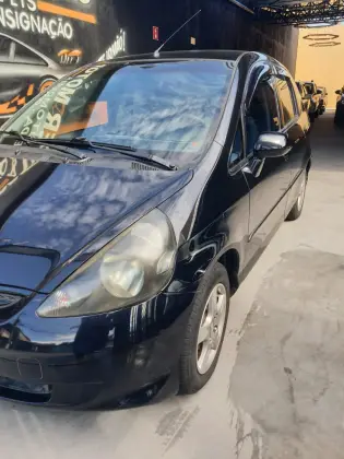 HONDA FIT 1.4 LX 8V GASOLINA 4P MANUAL HONDA FIT 1.4 LX 8V GASOLINA 4P MANUAL