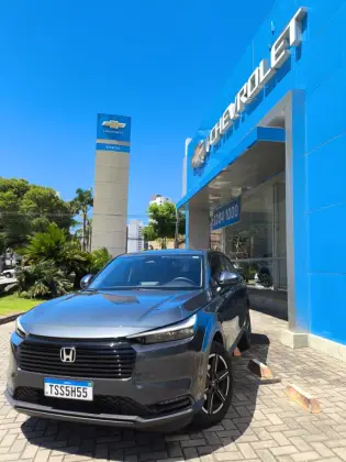 HONDA HR-V 1.5 DI I-VTEC FLEX EXL CVT