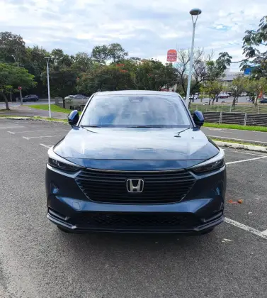 HONDA HR-V 1.5 DI I-VTEC FLEX EXL CVT HONDA HR-V 1.5 DI I-VTEC FLEX EXL CVT