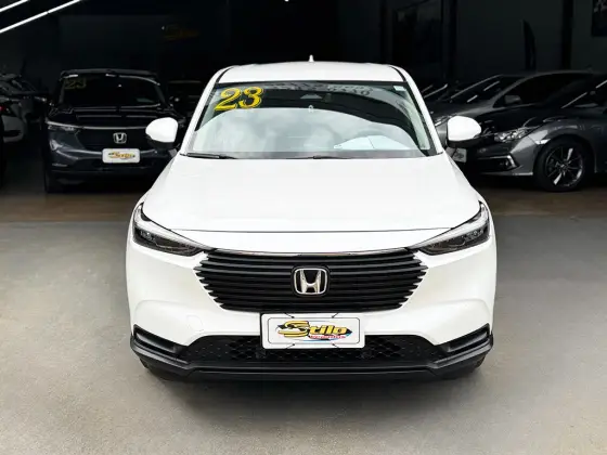 HONDA HR-V 1.5 DI I-VTEC FLEX EXL CVT HONDA HR-V 1.5 DI I-VTEC FLEX EXL CVT