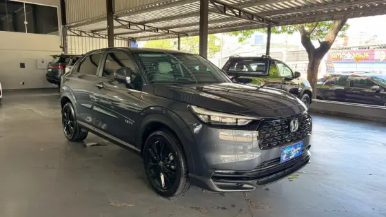 HONDA HR-V 1.5 DI I-VTEC TURBO FLEX ADVANCE CVT HONDA HR-V 1.5 DI I-VTEC TURBO FLEX ADVANCE CVT