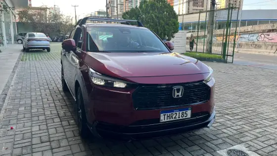 HONDA HR-V 1.5 DI I-VTEC TURBO FLEX TOURING CVT