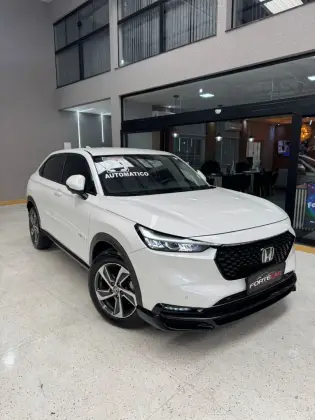 HONDA HR-V 1.5 DI I-VTEC TURBO FLEX TOURING CVT
